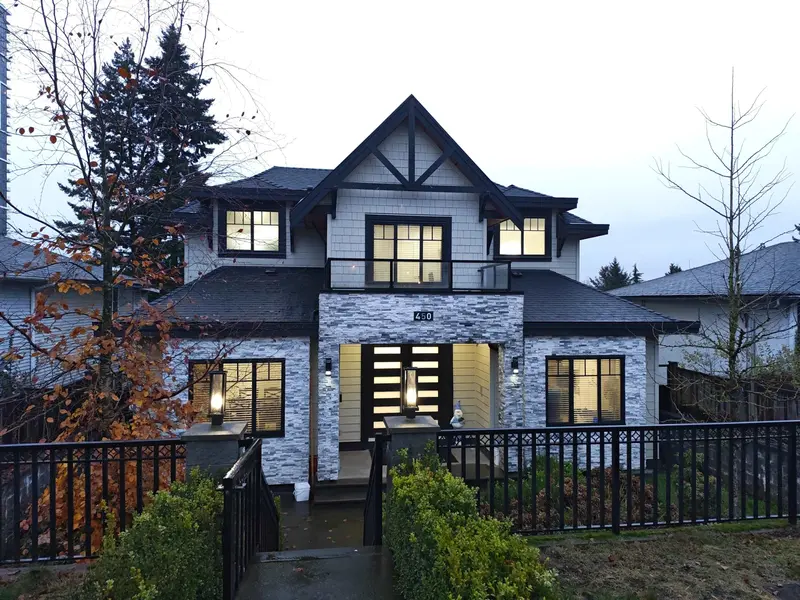 450 WILSON STREET - photo 1 of 25