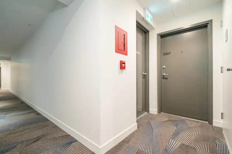 2307 13655 FRASER HIGHWAY - photo 4 of 33