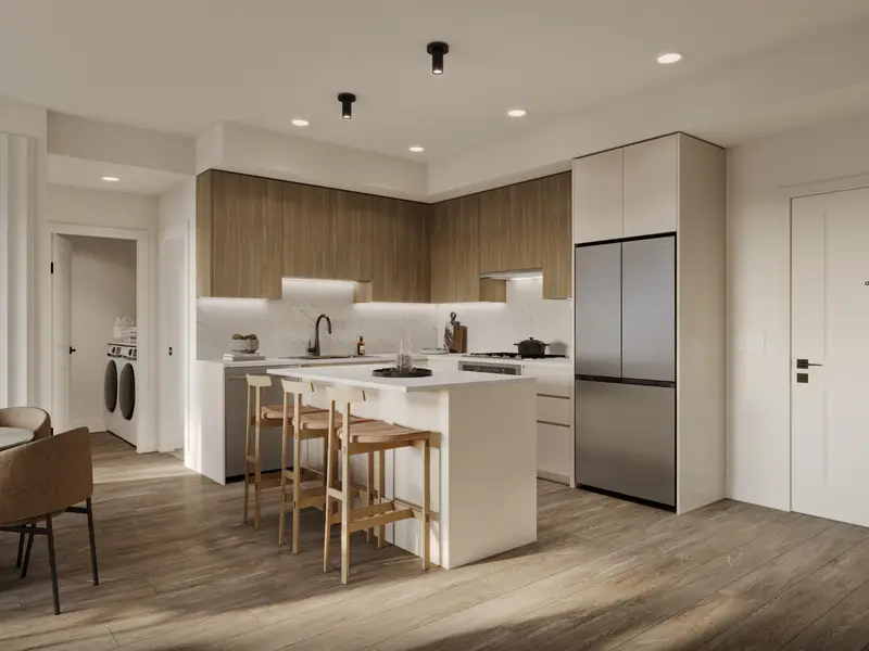 A616 19936 77 AVENUE - photo 2 of 7