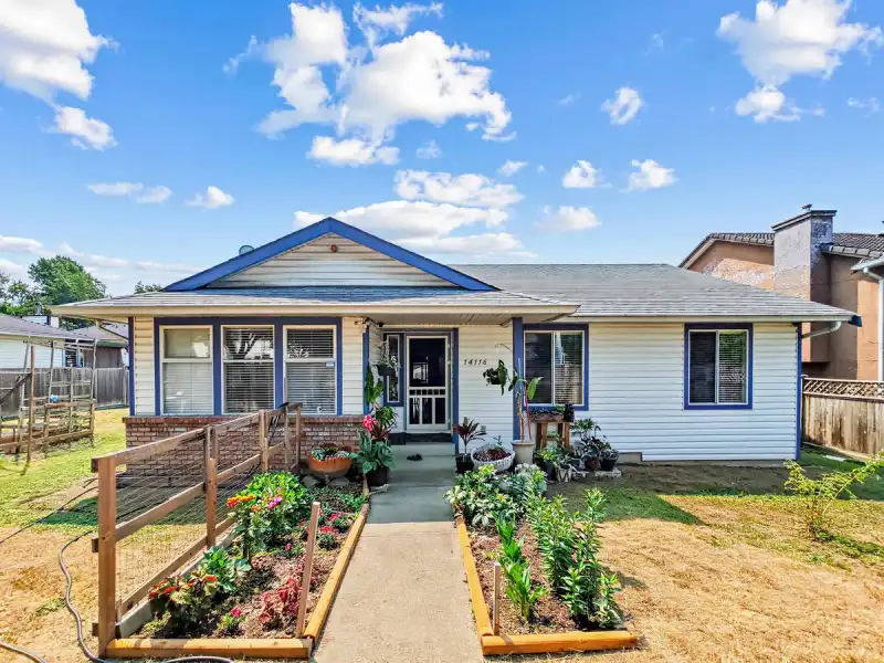 14116 88 AVENUE - photo 1 of 30