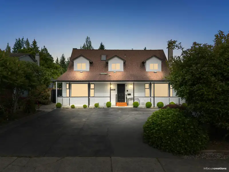 8828 146 STREET - photo 2 of 40