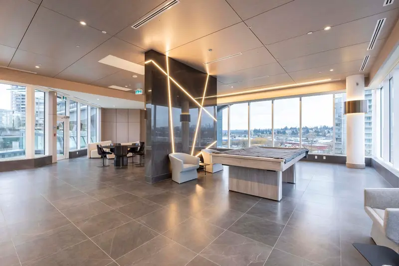 309 4880 LOUGHEED HIGHWAY - photo 3 of 25