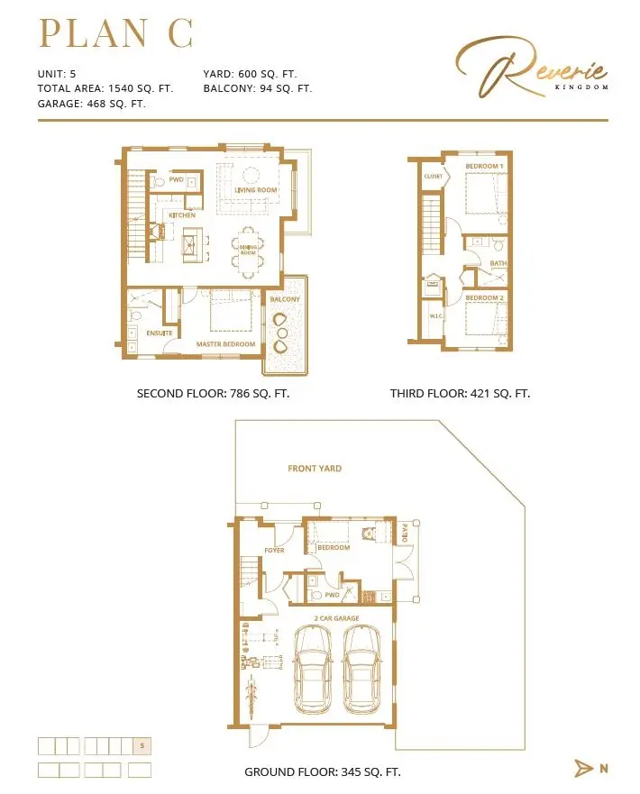 9 9500 GARDEN CITY ROAD - photo 4 of 25