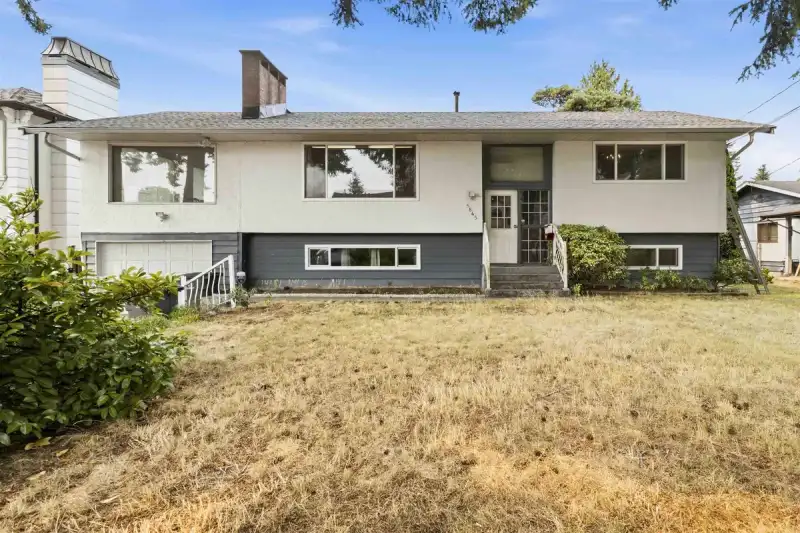 5845 124 STREET - photo 1 of 39