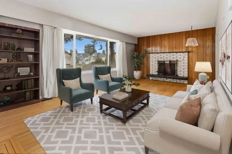 5845 124 STREET - photo 2 of 39