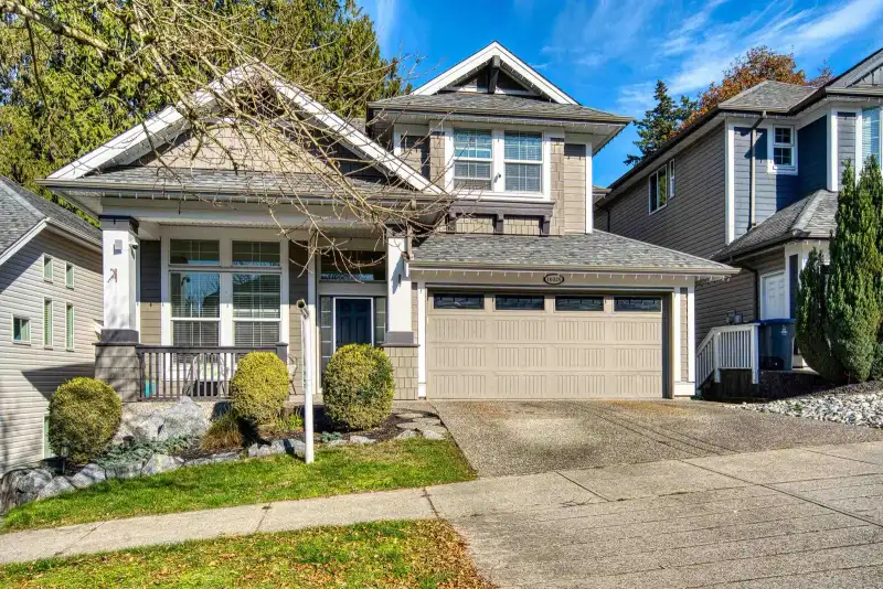 16329 61A AVENUE - photo 1 of 25