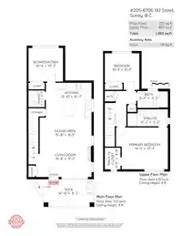 205 6706 192 STREET DIVERSION - thumbnail 34