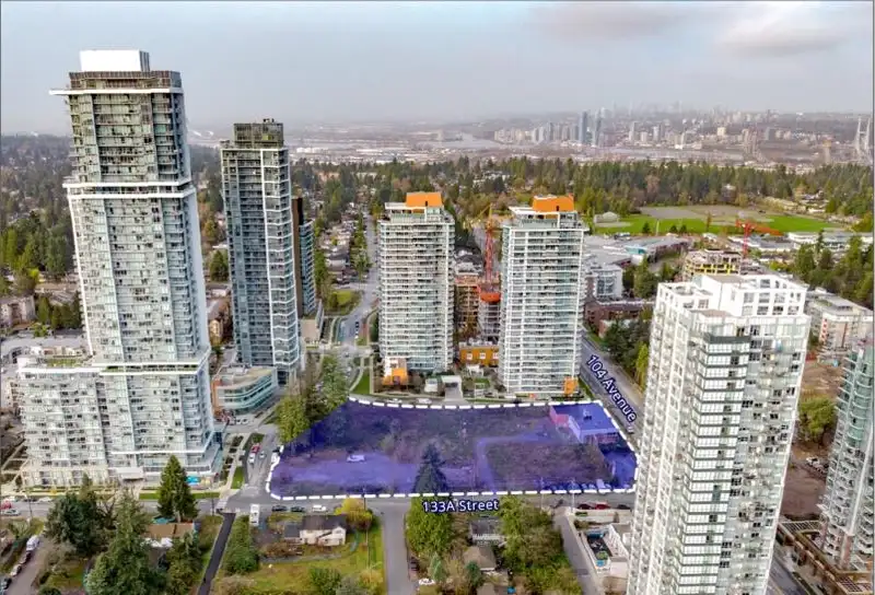 13328 & 13358 104 AVENUE - photo 1 of 1