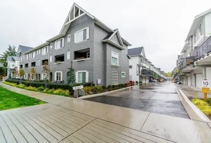 17 8168 136A STREET - photo 1 of 18