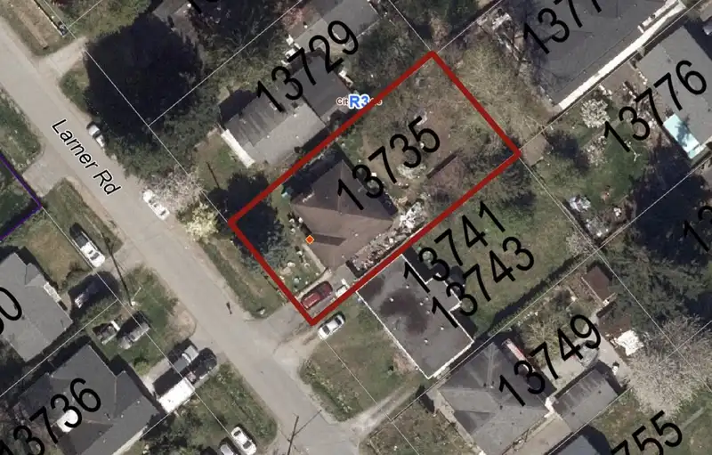13735 LARNER ROAD - photo 2 of 2
