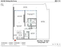 209 9981 WHALLEY BOULEVARD - thumbnail 23