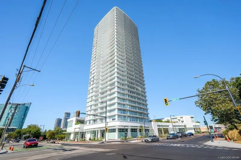 1108 13685 102 AVENUE - photo 1 of 25