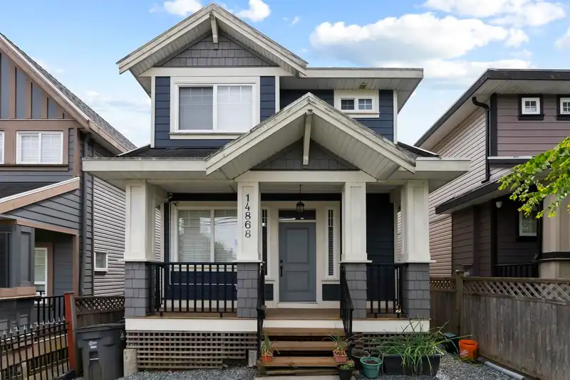 14868 72 AVENUE - photo 1 of 40
