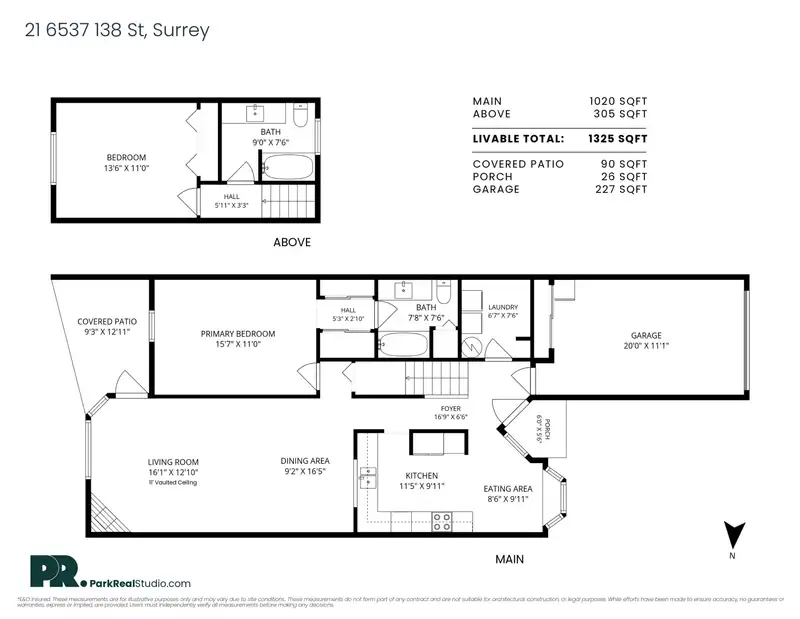 21 6537 138 STREET - photo 2 of 25