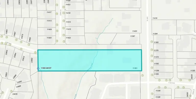 11363 240 STREET - photo 1 of 6