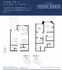 112 15739 FRASER HIGHWAY - thumbnail 2