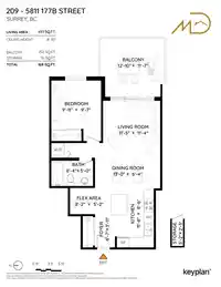 209 5811 177B STREET - thumbnail 26