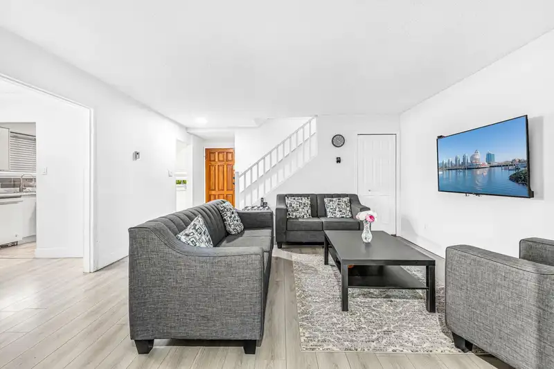 17 8555 KING GEORGE HIGHWAY - photo 1 of 30