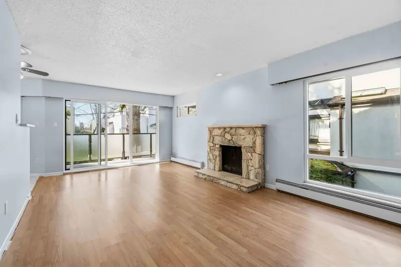 203 1425 CYPRESS STREET - photo 2 of 25