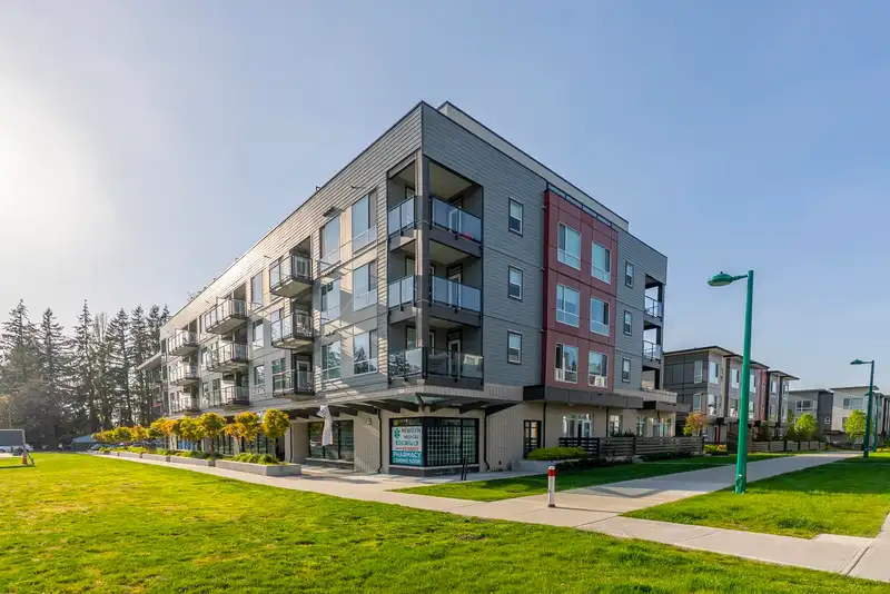 101 18811 72 AVENUE - photo 3 of 33