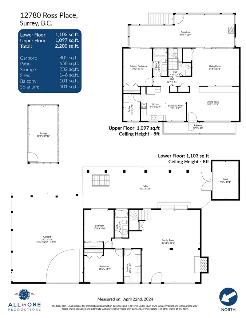 12780 ROSS PLACE - photo 3 of 3