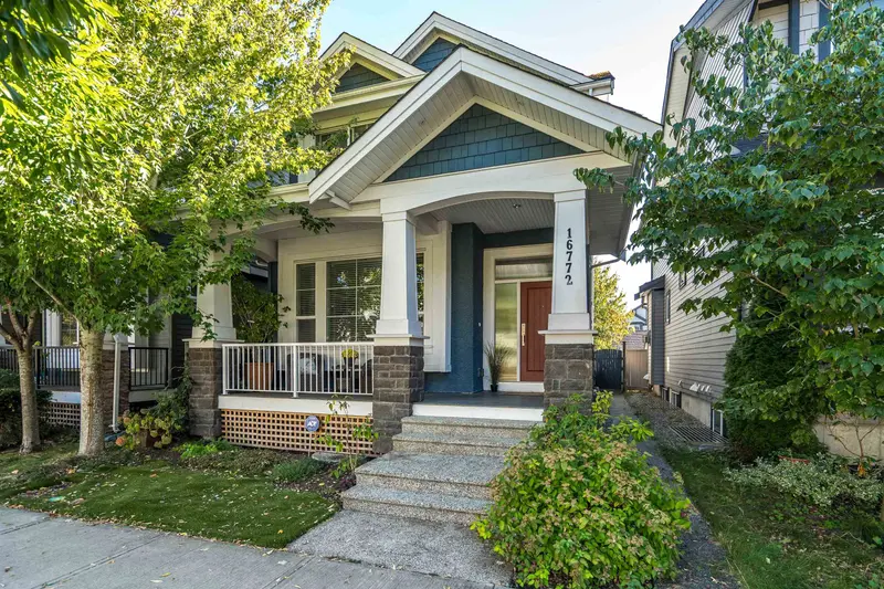 16772 23 AVENUE - photo 1 of 25