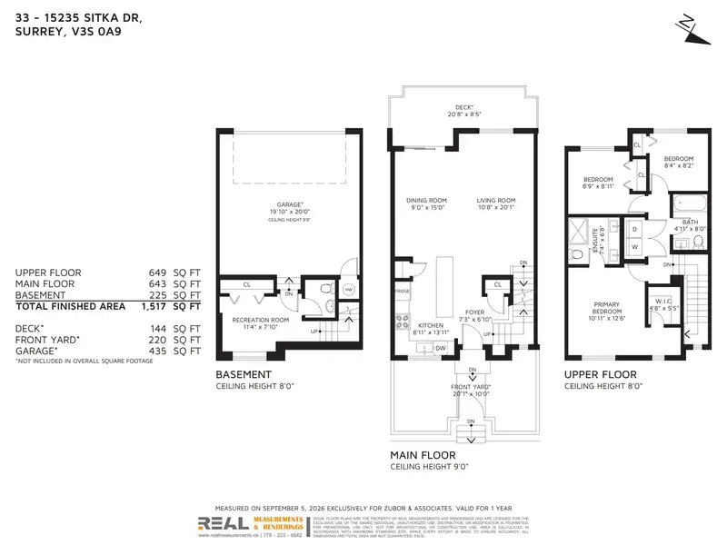33 15235 SITKA DRIVE - photo 2 of 30