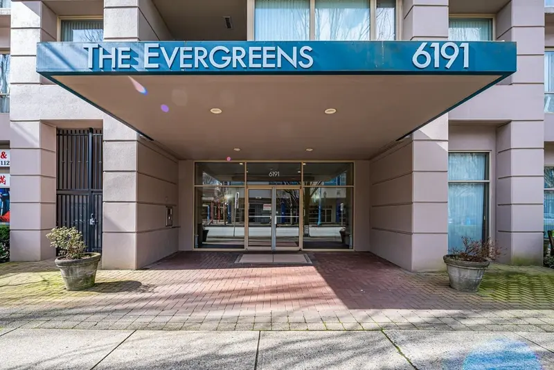 1503 6191 BUSWELL STREET - photo 2 of 25