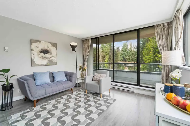 308 3970 CARRIGAN COURT - photo 1 of 25