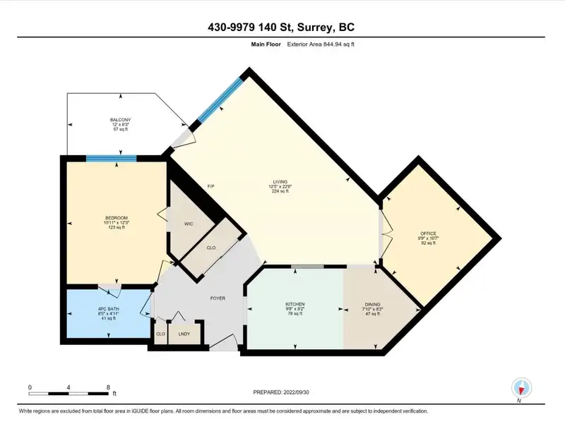 430 9979 140 STREET - photo 4 of 24