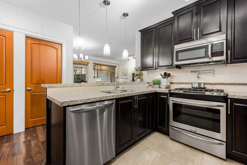 109 2860 TRETHEWEY STREET - photo 2 of 25