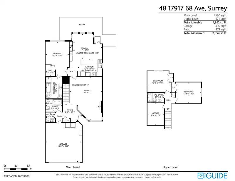 48 17917 68 AVENUE - photo 3 of 25