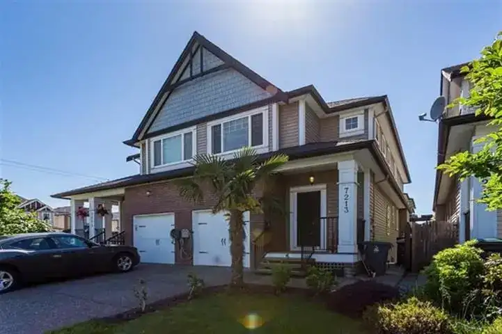7213 190 STREET - photo 1 of 13