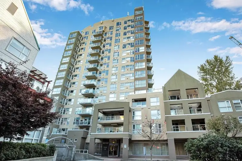 507 9830 WHALLEY BOULEVARD - photo 1 of 27