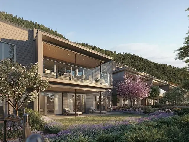 LOT 15 3952 UPLANDS WAY - photo 2 of 6