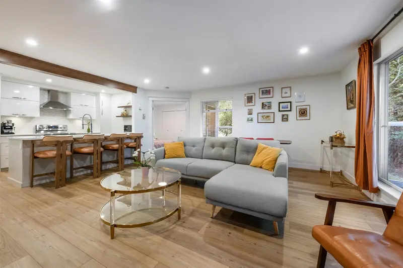 208 2733 ATLIN PLACE - photo 1 of 21