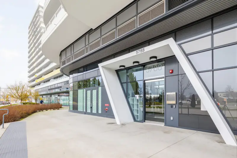 706 5788 GILBERT ROAD - photo 3 of 25