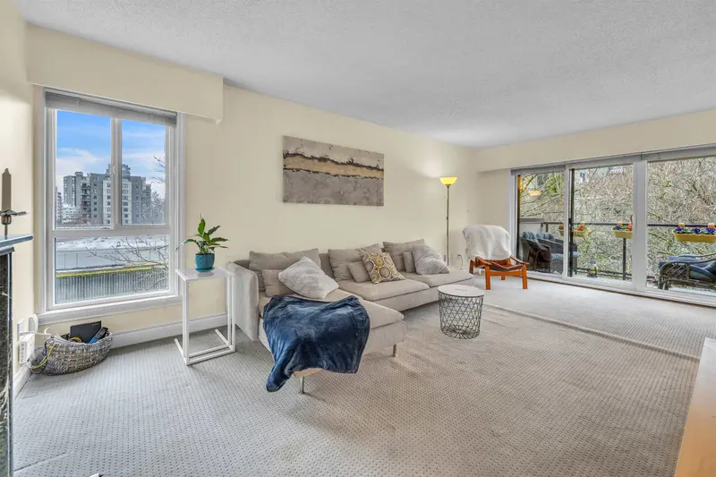 401 1718 NELSON STREET - photo 3 of 22