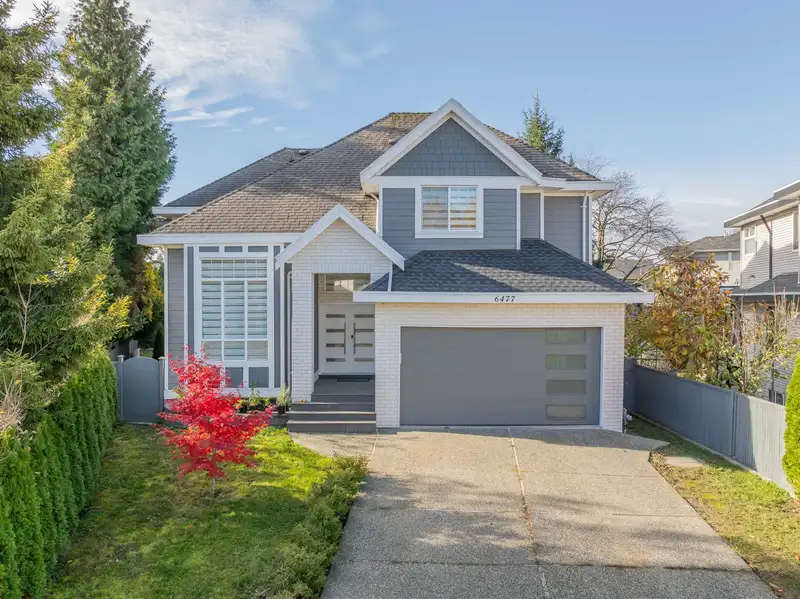 6477 189 STREET - photo 1 of 40