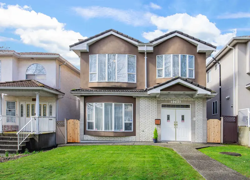 5799 ST. MARGARETS STREET - photo 1 of 24