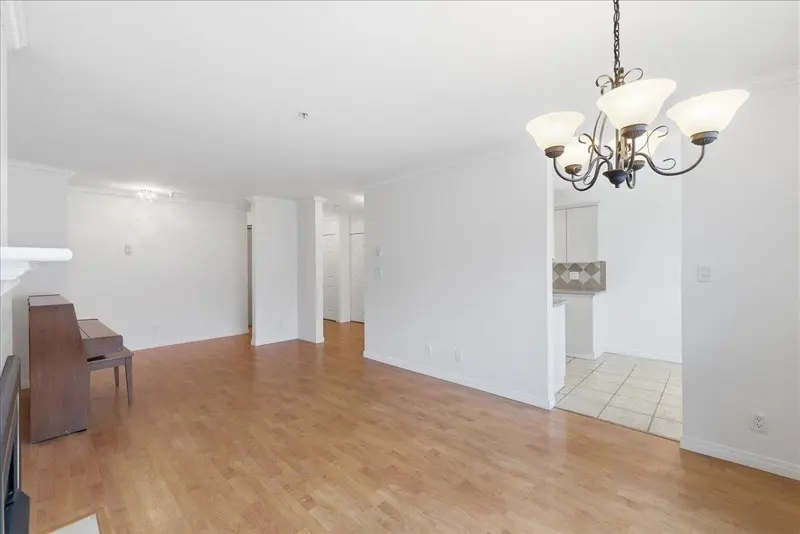 201 3290 W 4TH AVENUE - photo 4 of 25