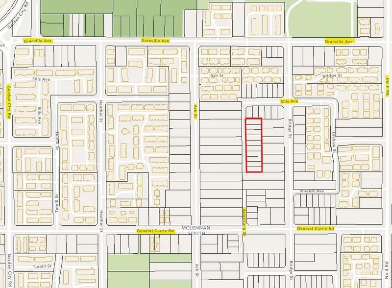 7328 ARMSTRONG STREET - photo 1 of 2