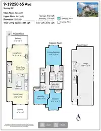 9 19250 65 AVENUE - thumbnail 28