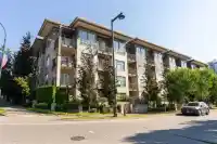 110 13468 KING GEORGE BOULEVARD - thumbnail 1