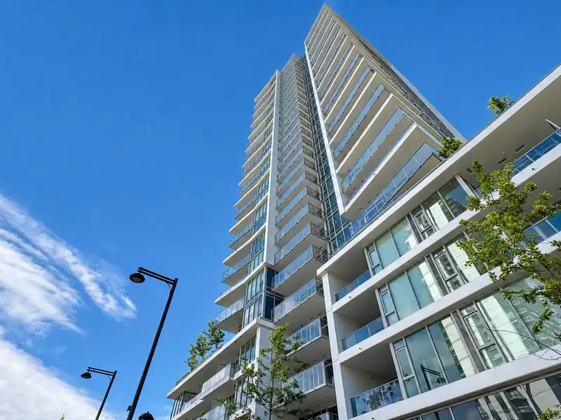 1004 9675 KING GEORGE HIGHWAY - photo 1 of 25