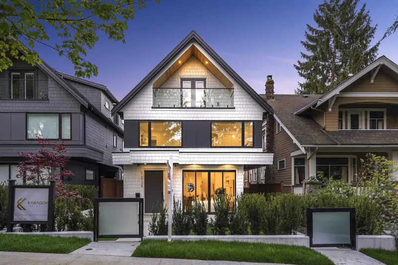 1 2138 W 48TH AVENUE - photo 2 of 22