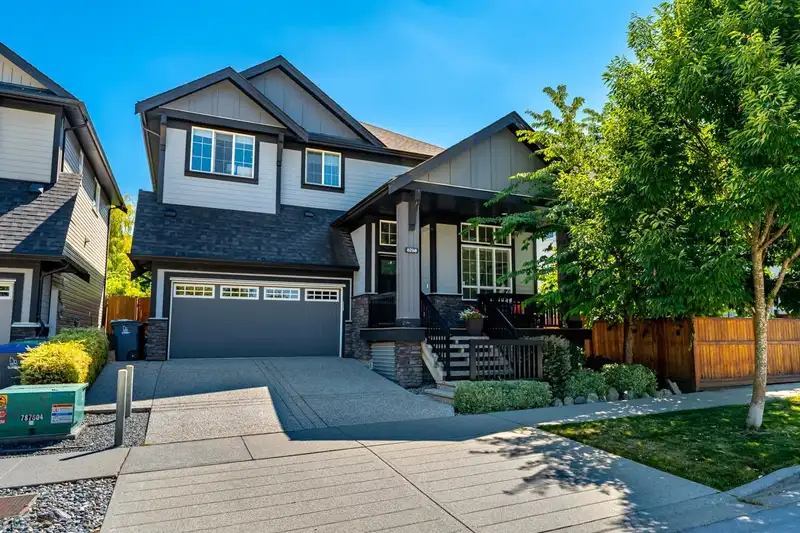 6768 180 STREET - photo 1 of 40