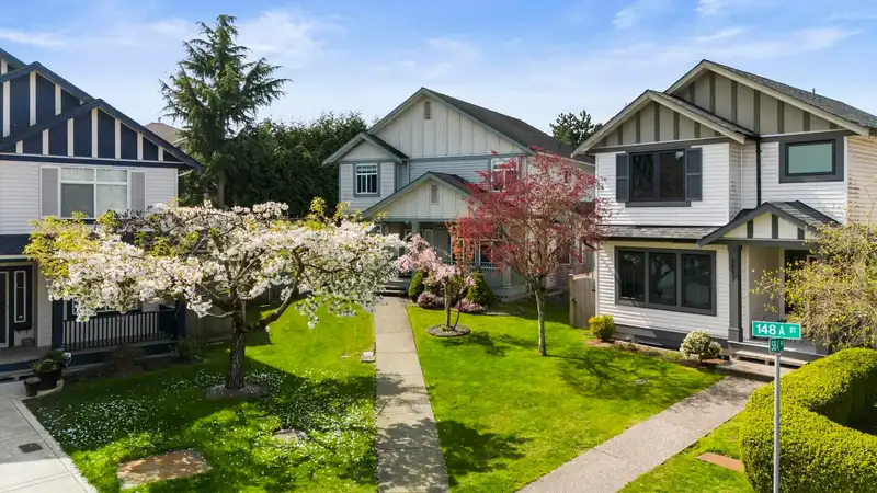 5849 148A STREET - photo 3 of 40