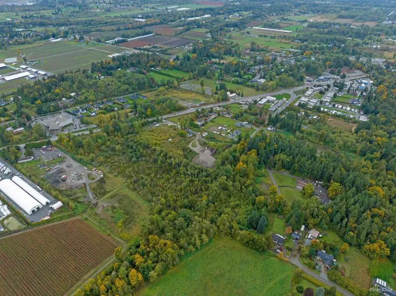 23591 FRASER HIGHWAY - photo 3 of 5