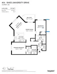 414 10455 UNIVERSITY DRIVE - thumbnail 37